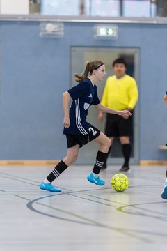 Bild 105 - wBJ NFV Futsalmeisterschaft